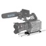 SHAPE 15mm Lightweight Baseplate for Sony FX6