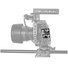 SmallRig Full Cage & NATO Top Handle Kit for Blackmagic Pocket Cinema Camera 6K/4K