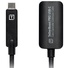 Tether Tools TetherBoost Pro USB-C Core Controller Extension Cable (Black)