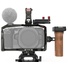 SmallRig Professional Camera Cage Kit for BMPCC 4K/6K