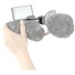 SmallRig Mini Tripod & Shoe Adapter Kit for Sony a6000/a6100/a6300/a6400/a6500