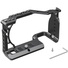 SmallRig Camera Cage and Top Handle Kit for Sony a6600