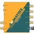 AV Matrix SD1151 12G-SDI 1x5 Reclocking Distribution Amplifier