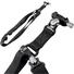 Leofoto SP-01+DC-22Q QD Strap & Clamp Kit