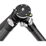 Leofoto LS-365CEX+PG-1 Carbon Fibre Tripod with Gimbal Head (Black)