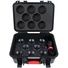 Aputure Accent B7C LED 8-Light Kit with Charging Case