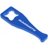 Aluminium GoPro Wrench universal for mounting knob (blue)