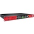 Focusrite Pro Red 8Pre Audio Interface with Thunderbolt 2, Pro Tools & Dante Connectivity