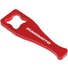 Aluminium GoPro Wrench universal for mounting knob (red)