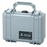 Pelican 1120 Case (Silver, With Foam)