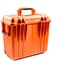 Pelican 1440 Top Loader Case (Orange)