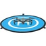 PGYTECH Landing Pad for Drones (75cm)