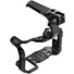 8Sinn Cage for Sony FX3 + Black Raven Top Handle
