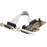 StarTech 8-Port PCIe Low-Profile Serial Adapter Card