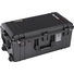 Pelican 1606 Air Case (Black, With Foam)