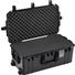 Pelican 1606 Air Case (Black, With Foam)