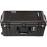 Pelican 1606 Air Case (Black, With Foam)