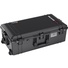 Pelican 1615AirWD Wheeled Hard Case with Divider Insert (Black)