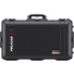 Pelican 1615AirWD Wheeled Hard Case with Divider Insert (Black)