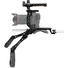 SHAPE Canon C70 Baseplate, Cage with Handles