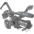 SHAPE Side Handle Adapter to ARRI Rosette for Sony FX6