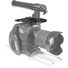 SHAPE Top Plate for Canon C70