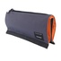 Crumpler The All and Sundry - Grey and orange