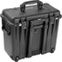 Pelican 1440 Top Loader Case (Black, No Foam)