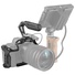 SmallRig Black Mamba Cage Kit for Canon EOS R5, R5C, R6