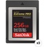 SanDisk 256GB Extreme PRO CFexpress Card Type B (3-Pack)