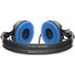 Sennheiser HD25 Monitor Headphones (Limited Edition Blue)