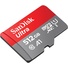 SanDisk 512GB Ultra UHS-I microSDXC Memory Card