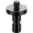 Leofoto S1 Binocular Adapter Universal Mounting Stud