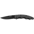 COAST LX315 Liner Lock Folding Knife with Deep Carry Pocket Clip (Clamshell Packaging)