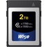Wise Advanced 2TB CFX-B Series CFexpress Memory Card