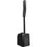 Electro-Voice EVOLVE 50M Portable 1000W Column Sound System (Black)