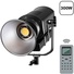 GVM LED Daylight Fresnel Video Light S300S