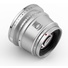 TTArtisan 35mm f/1.4 Lens for Sony E (Silver)