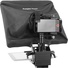 Prompter People Prompter Pal PAL-iPAD-FS Freestanding Teleprompter w/ Cradle, 10x10", and Stand