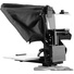 Prompter People PAL12-PAD Prompter Pal Teleprompter w/ Cradle, 12 x 12" Glass and Camera Sled