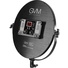 GVM LED Light Bi-Color Edge Video Led Soft Light (15")