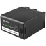 GVM Dual Charger with BP-A60 Battery for Canon C300 Mark II, C200 & C200B (6800mAh)