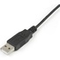 StarTech Composite & S-Video to USB 2.0 Video Capture Adapter Cable