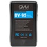 GVM BV-95  V-Mount Battery with D-Tap and DC Outputs (95Wh)