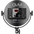 GVM Bi-Colour Edge Video LED Soft Light (10")