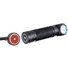 Olight Perun 2 Rechargeable Right-Angle LED Flashlight and Headband (Black) CW