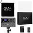 GVM 10S On-Camera Video Light