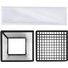 GVM Softbox for 672S, MB832, 50RS, 520LS, 520S, and 1200D LED Panels