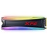 ADATA XPG S40G PCIe Gen3x4 M.2 2280 Internal SSD (2TB, RGB)
