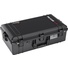 Pelican 1605 Air Case (Black, No Foam)